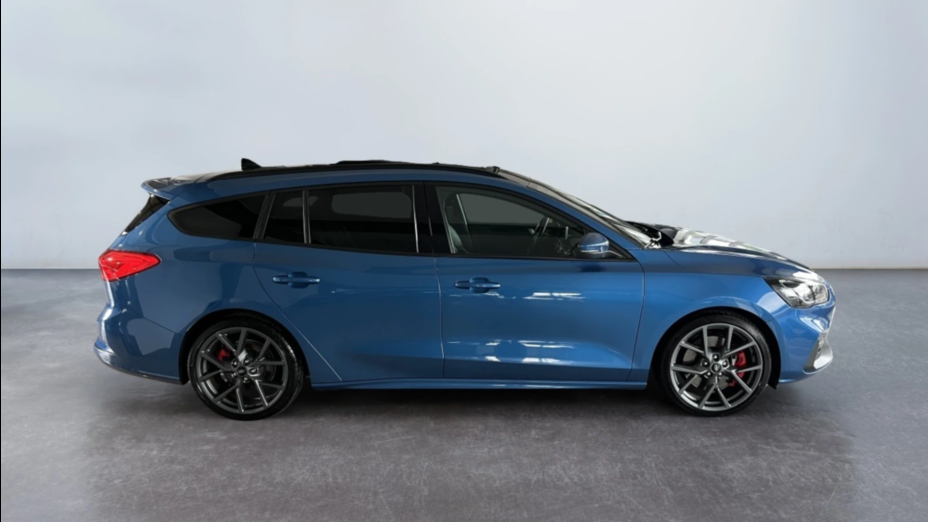 FORD Focus Focus 2.3 EcoBoost ST X