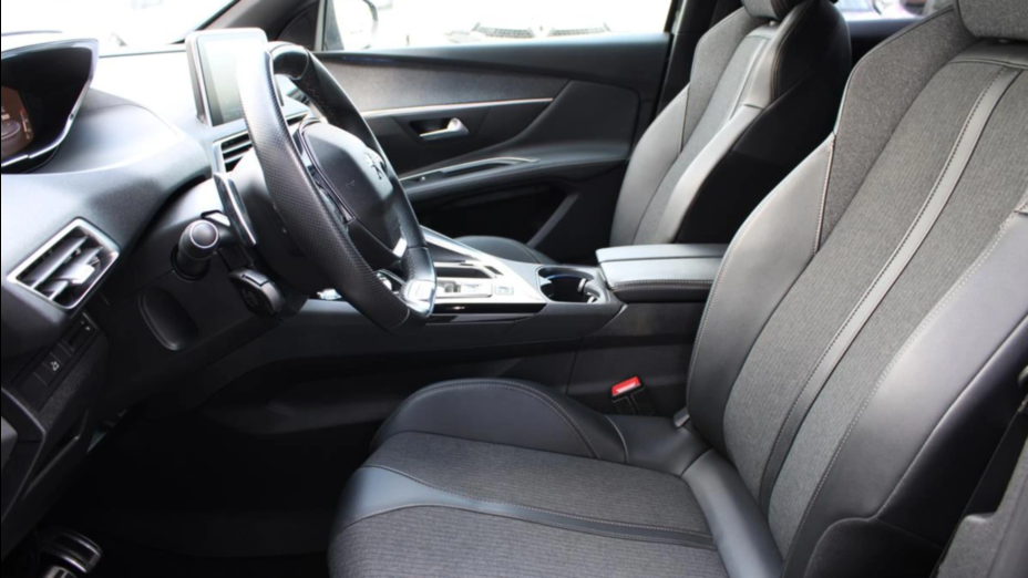 PEUGEOT 3008 3008 1.6 PureTech GPF GT Line S&S EAT8