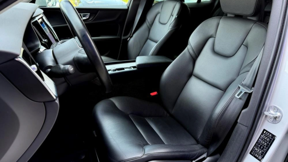 VOLVO V60 V60 CC Pro B4 D AWD aut