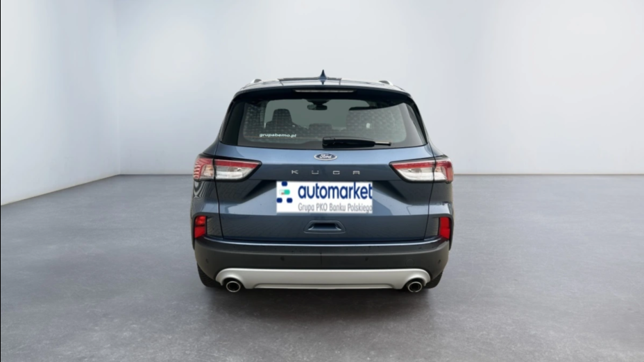 FORD Kuga Kuga 1.5 EcoBoost FWD Titanium