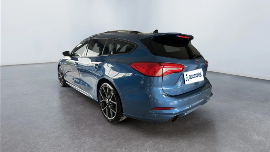 FORD Focus Focus 2.3 EcoBoost ST X