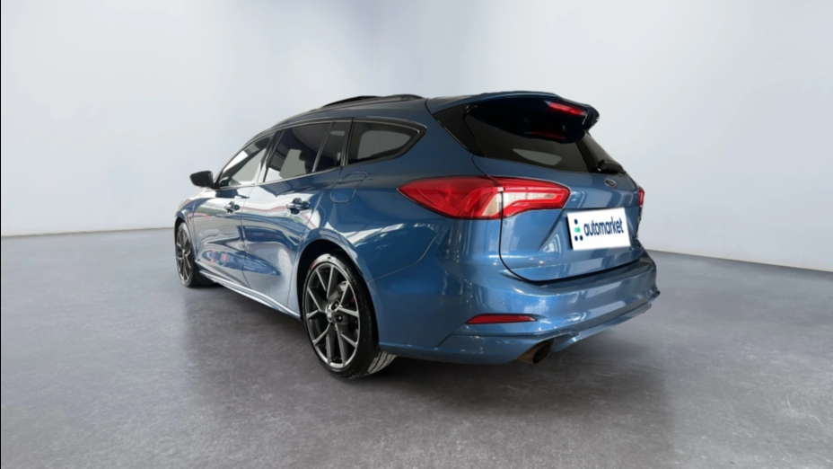 FORD Focus Focus 2.3 EcoBoost ST X