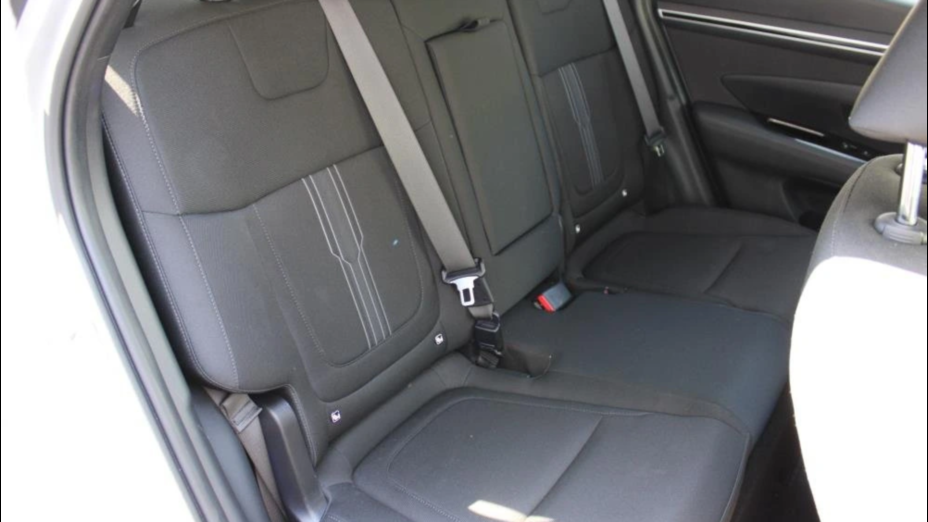 HYUNDAI Tucson Tucson 1.6 T-GDi 48V Executive 4WD DCT