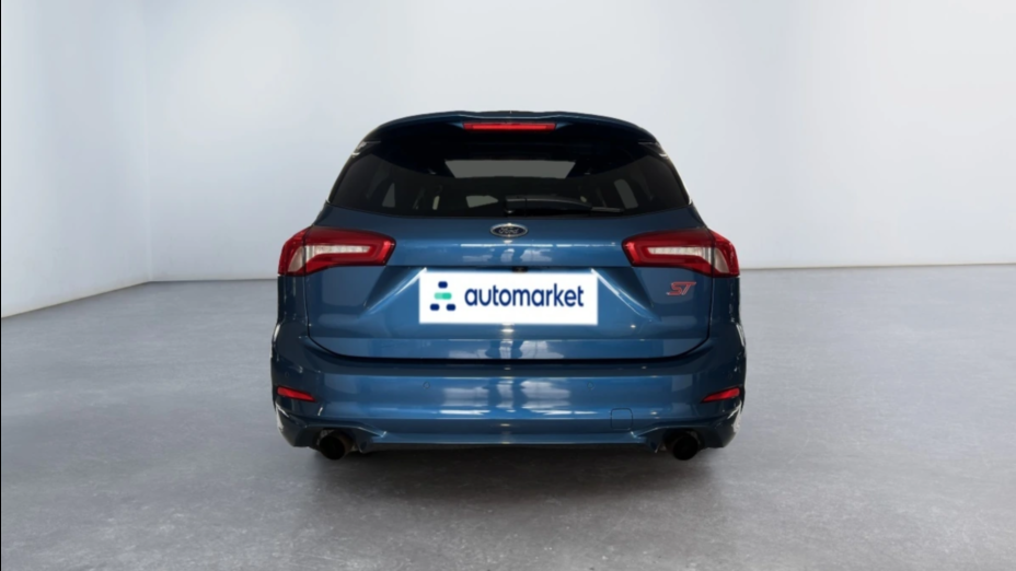 FORD Focus Focus 2.3 EcoBoost ST X