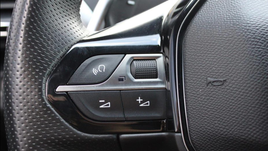 PEUGEOT 3008 3008 1.6 PureTech GPF GT Line S&S EAT8