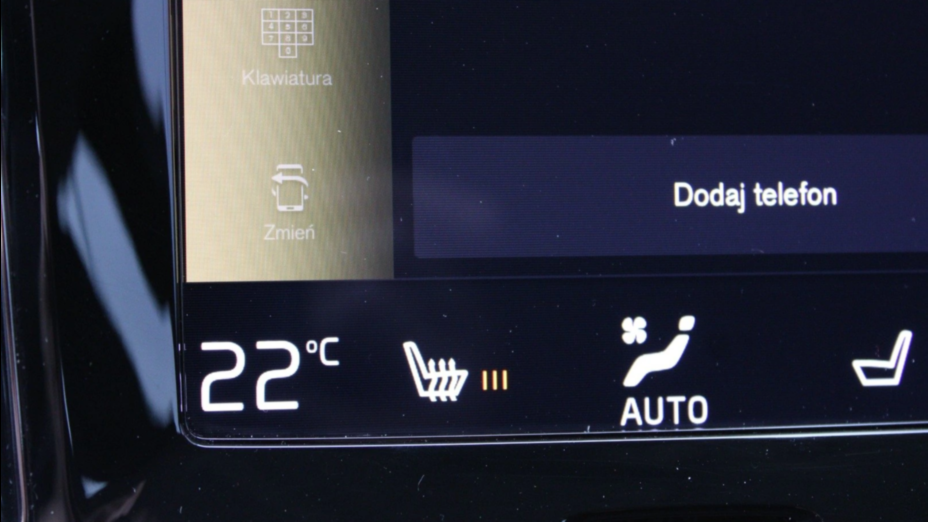 VOLVO V60 V60 B5 B Inscription aut