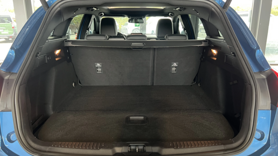 FORD Focus Focus 2.3 EcoBoost ST X