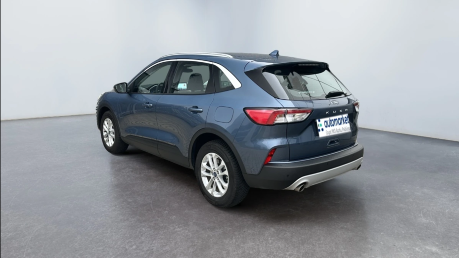 FORD Kuga Kuga 1.5 EcoBoost FWD Titanium