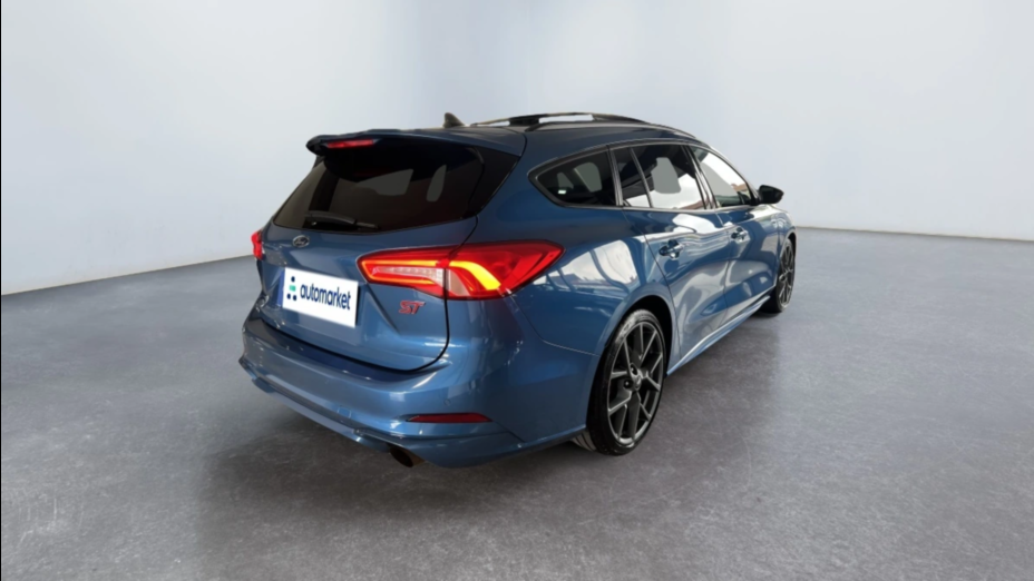 FORD Focus Focus 2.3 EcoBoost ST X