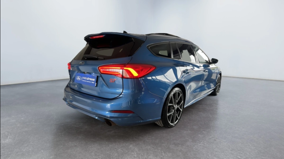 FORD Focus Focus 2.3 EcoBoost ST X