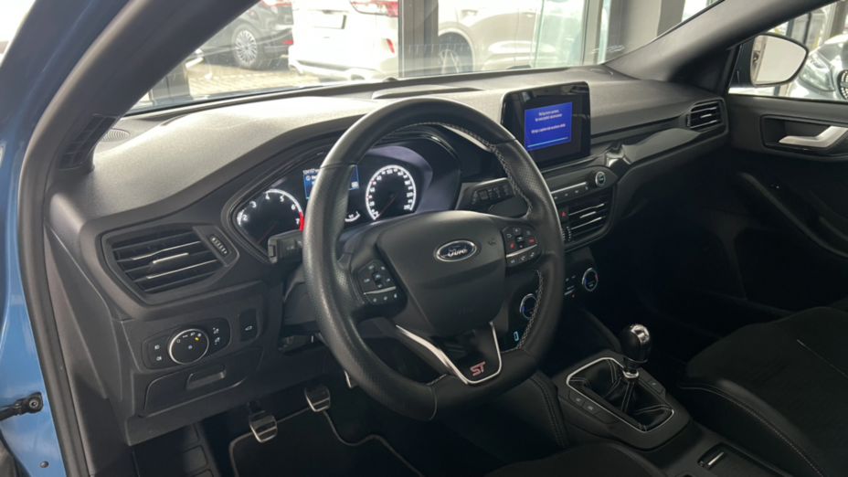 FORD Focus Focus 2.3 EcoBoost ST X