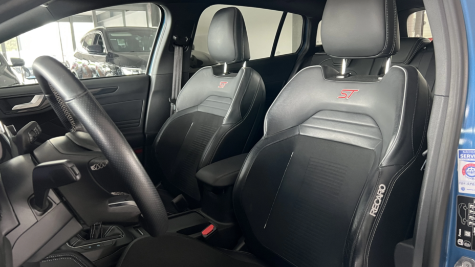 FORD Focus Focus 2.3 EcoBoost ST X