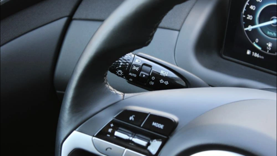 HYUNDAI Tucson Tucson 1.6 T-GDi 48V Executive 4WD DCT