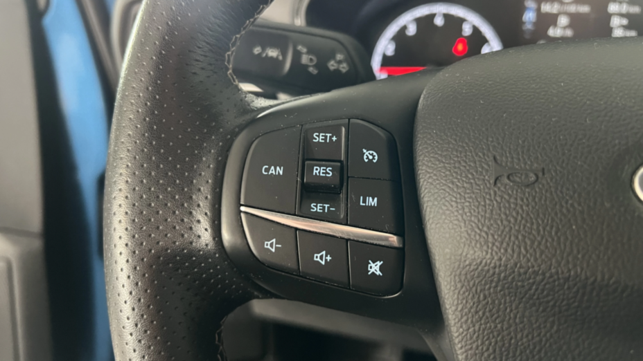 FORD Focus Focus 2.3 EcoBoost ST X