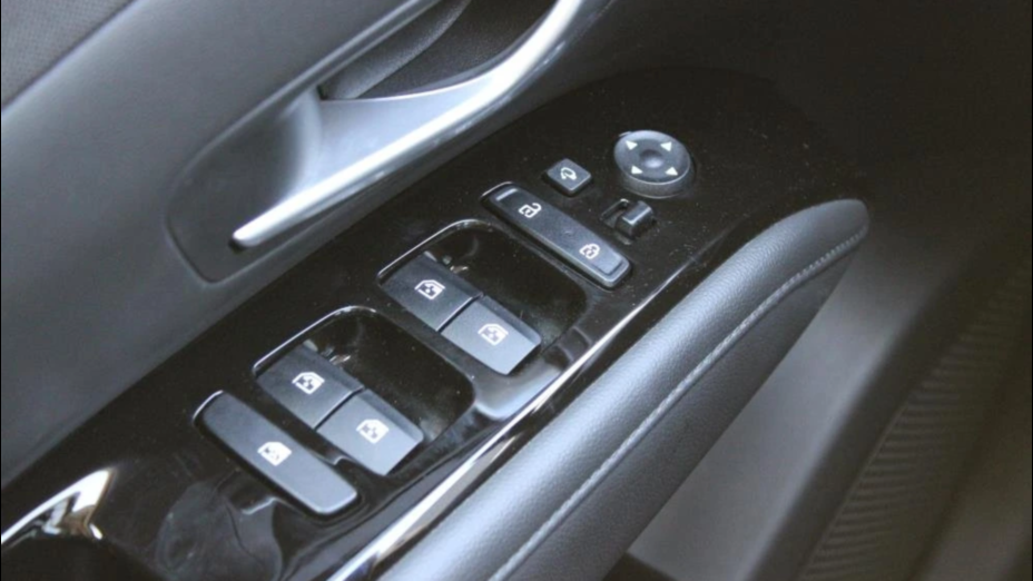 HYUNDAI Tucson Tucson 1.6 T-GDi 48V Executive 4WD DCT