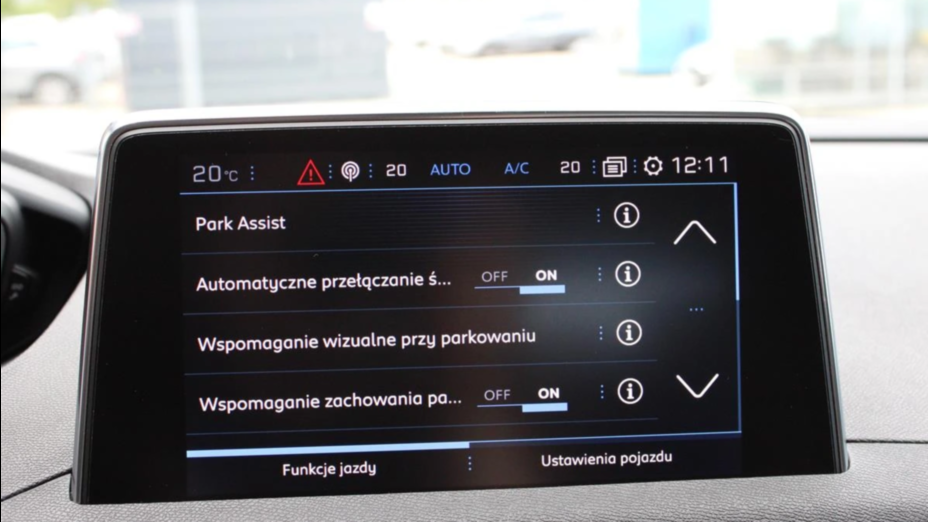 PEUGEOT 3008 3008 1.6 PureTech GPF GT Line S&S EAT8