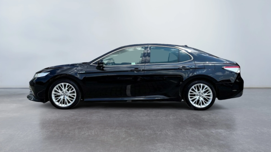 TOYOTA Camry Camry 2.5 Hybrid Executive CVT