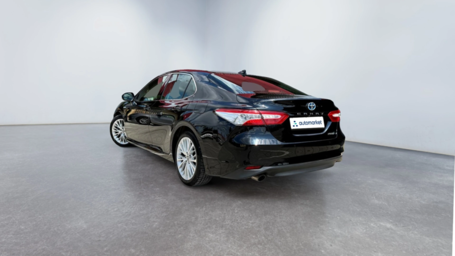 TOYOTA Camry Camry 2.5 Hybrid Executive CVT