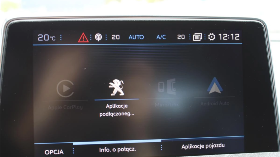 PEUGEOT 3008 3008 1.6 PureTech GPF GT Line S&S EAT8