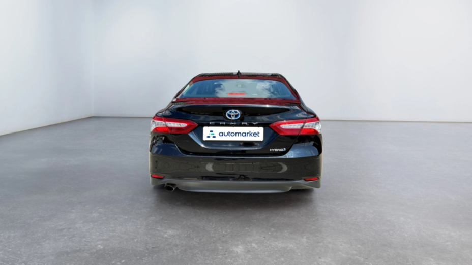 TOYOTA Camry Camry 2.5 Hybrid Executive CVT