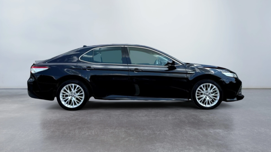 TOYOTA Camry Camry 2.5 Hybrid Executive CVT