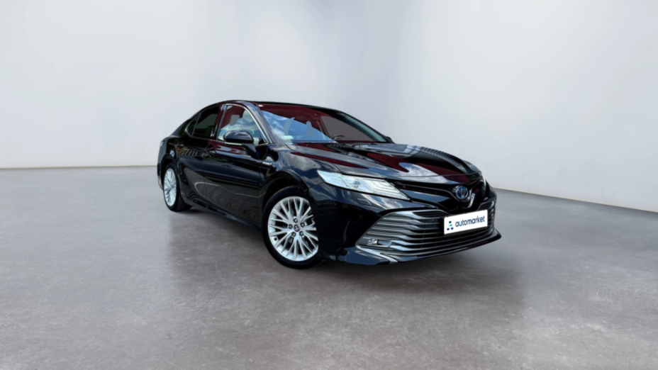 TOYOTA Camry Camry 2.5 Hybrid Executive CVT