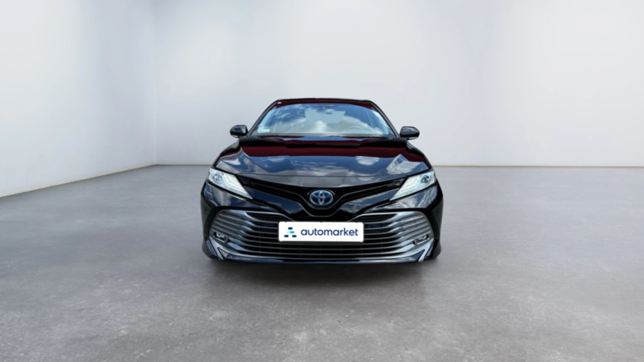 TOYOTA Camry Camry 2.5 Hybrid Executive CVT