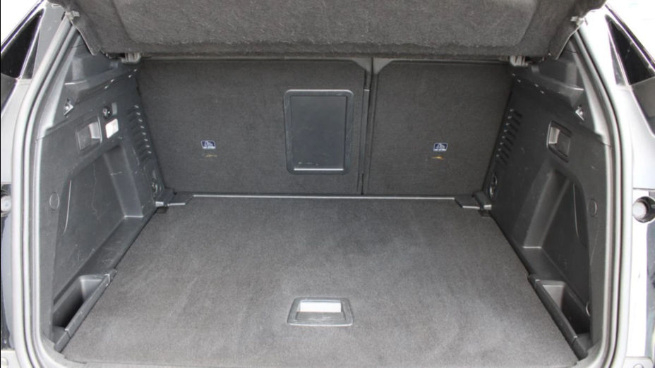 PEUGEOT 3008 3008 1.6 PureTech GPF GT Line S&S EAT8