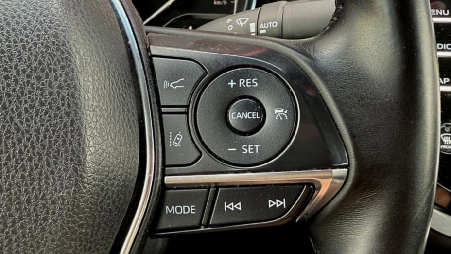 TOYOTA Camry Camry 2.5 Hybrid Executive CVT