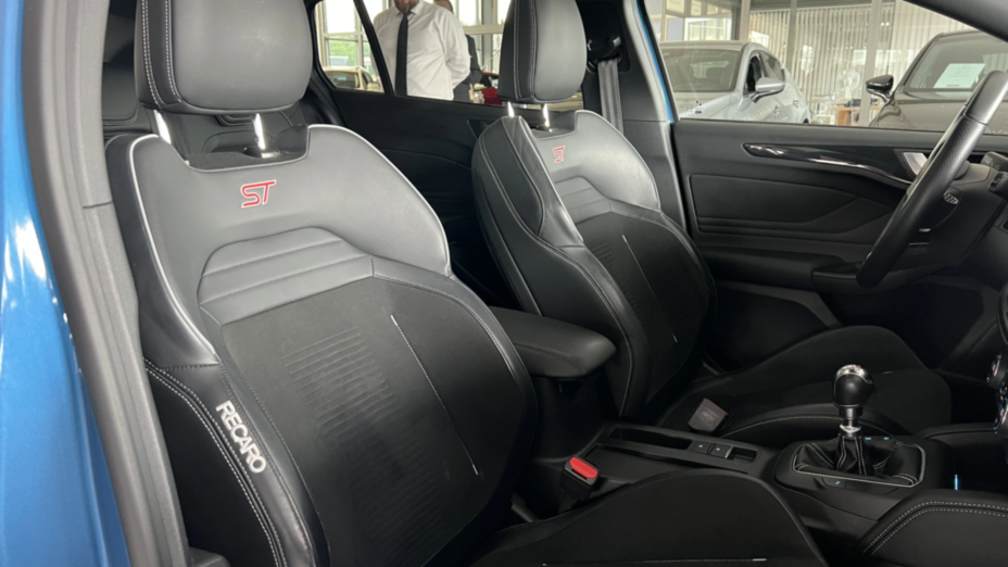 FORD Focus Focus 2.3 EcoBoost ST X