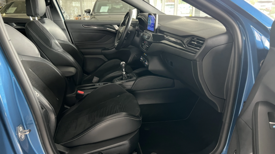 FORD Focus Focus 2.3 EcoBoost ST X