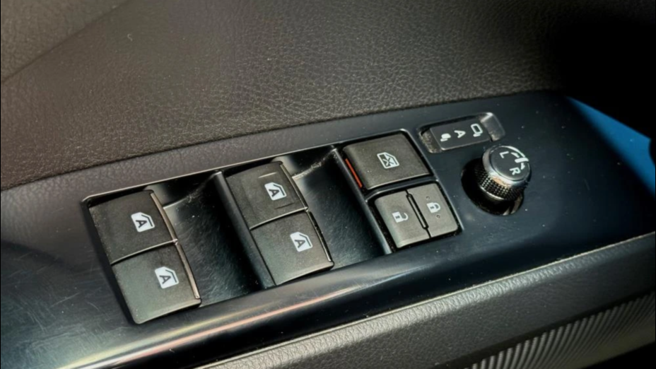 TOYOTA Camry Camry 2.5 Hybrid Executive CVT