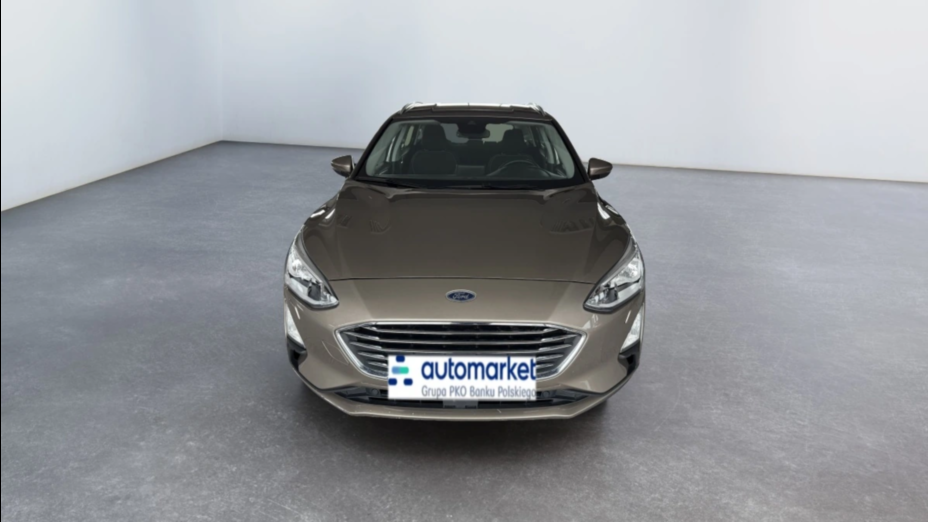 FORD Focus Focus 1.0 EcoBoost Titanium