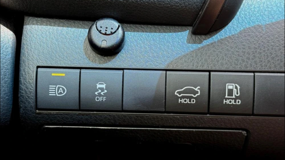 TOYOTA Camry Camry 2.5 Hybrid Executive CVT