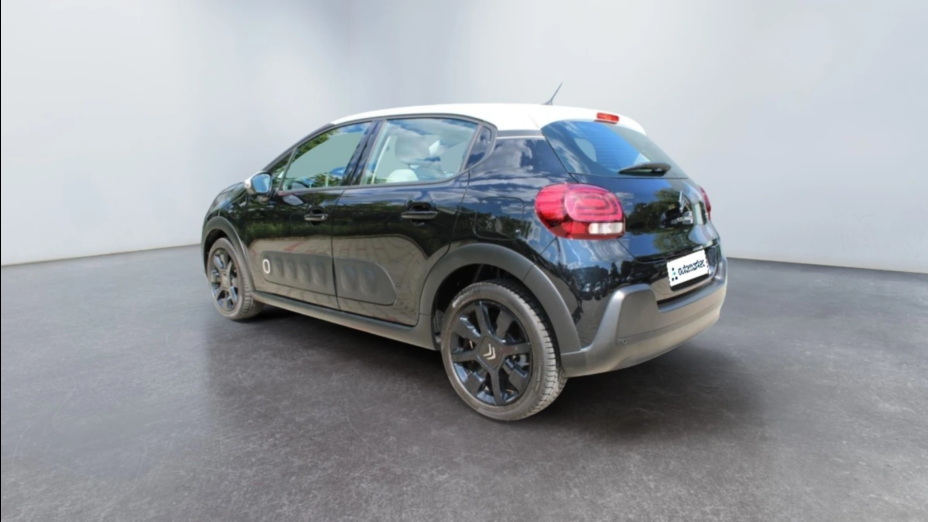 CITROEN C3 C3 1.2 PureTech Shine S&S