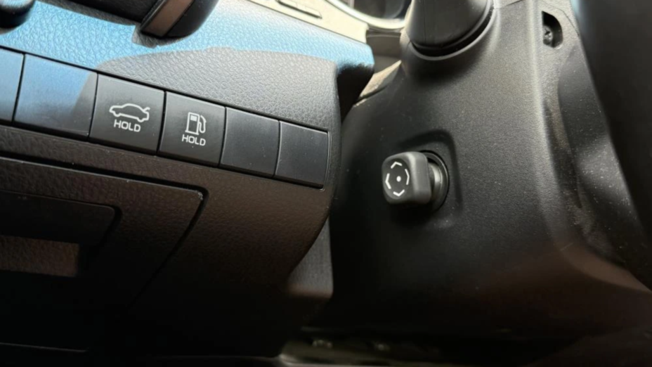 TOYOTA Camry Camry 2.5 Hybrid Executive CVT