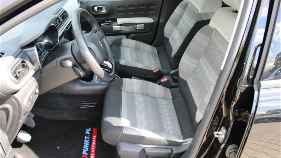CITROEN C3 C3 1.2 PureTech Shine S&S