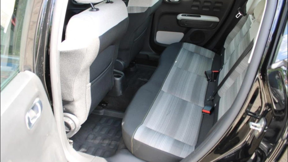 CITROEN C3 C3 1.2 PureTech Shine S&S