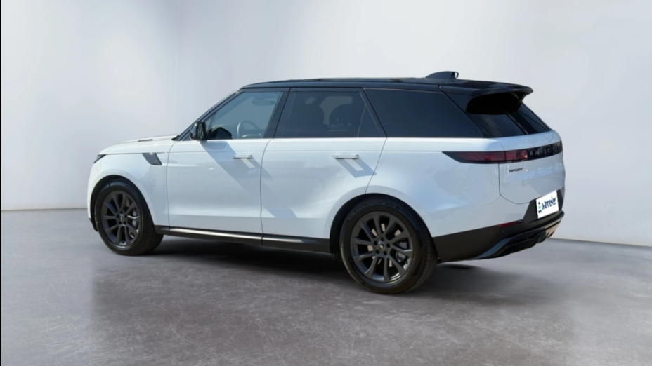 LAND ROVER Range Rover Sport Range Rover S 3.0 D300 mHEV SE