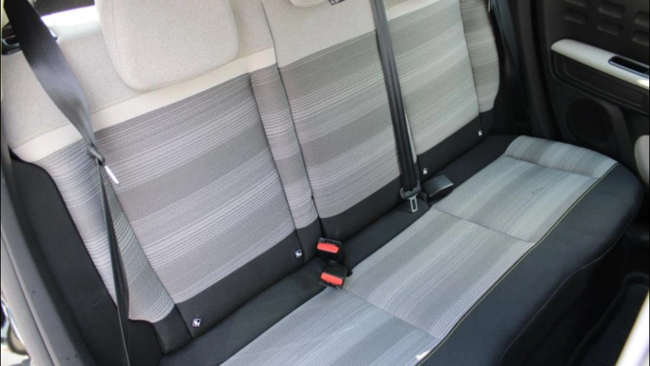 CITROEN C3 C3 1.2 PureTech Shine S&S