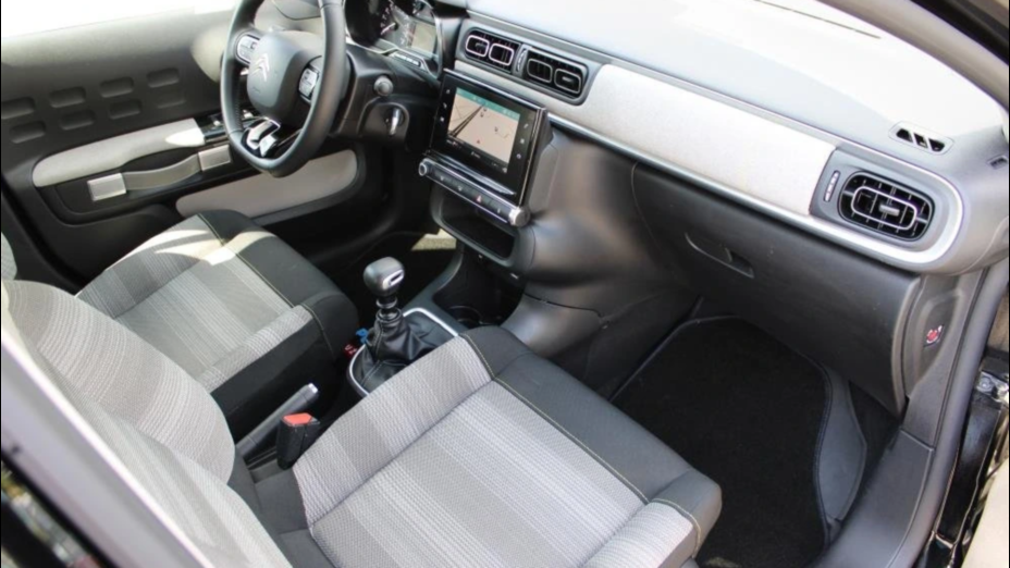 CITROEN C3 C3 1.2 PureTech Shine S&S