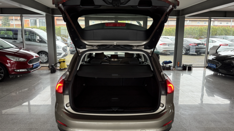FORD Focus Focus 1.0 EcoBoost Titanium