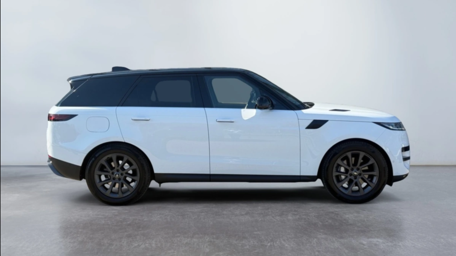 LAND ROVER Range Rover Sport Range Rover S 3.0 D300 mHEV SE