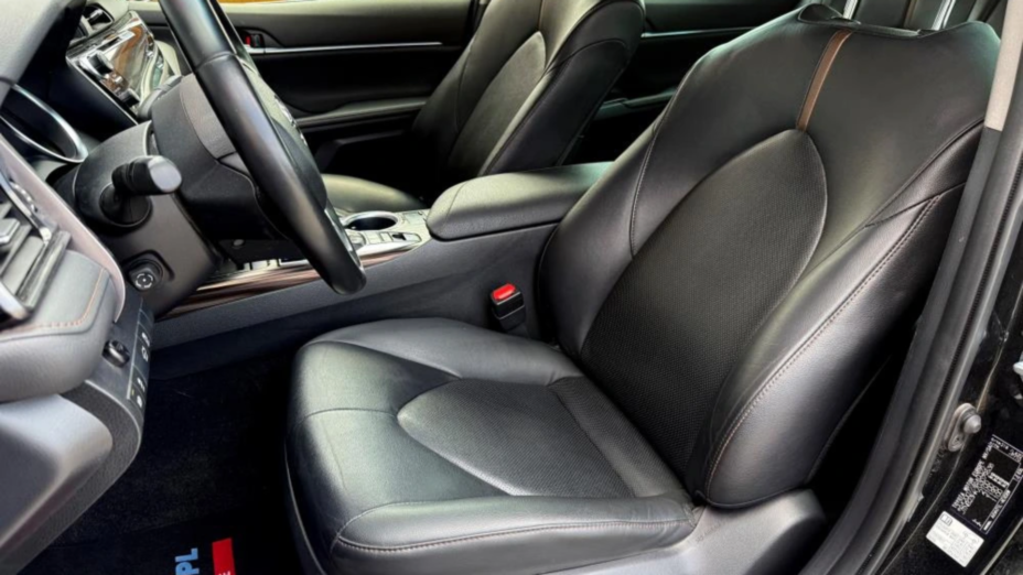TOYOTA Camry Camry 2.5 Hybrid Executive CVT