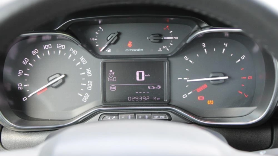 CITROEN C3 C3 1.2 PureTech Shine S&S