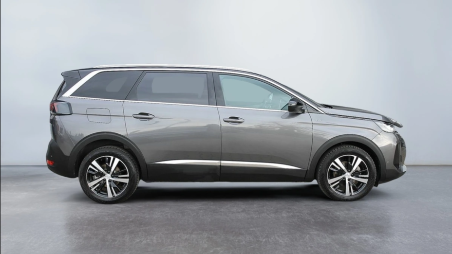 PEUGEOT 5008 5008 1.2 PureTech GT S&S EAT8