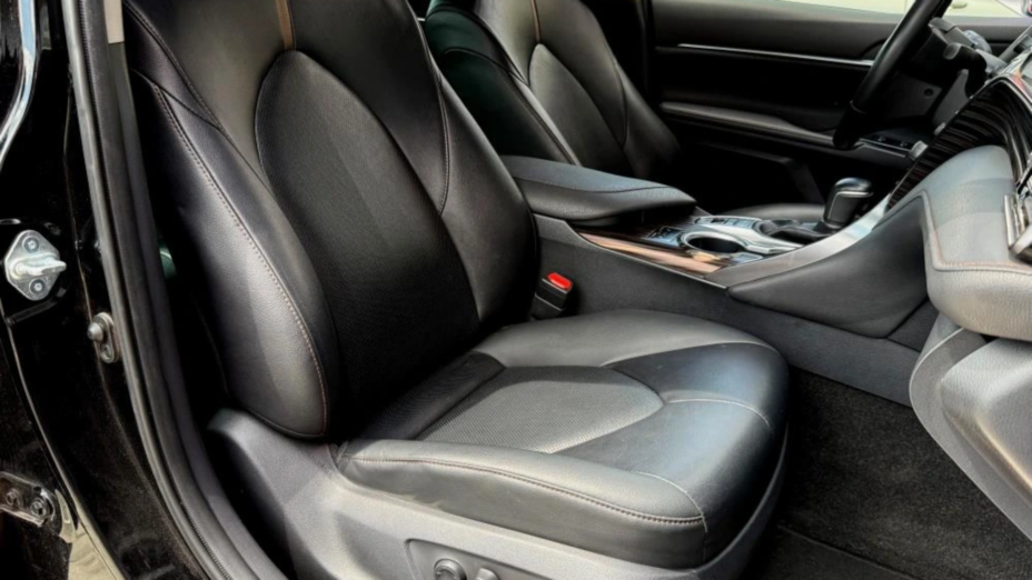 TOYOTA Camry Camry 2.5 Hybrid Executive CVT