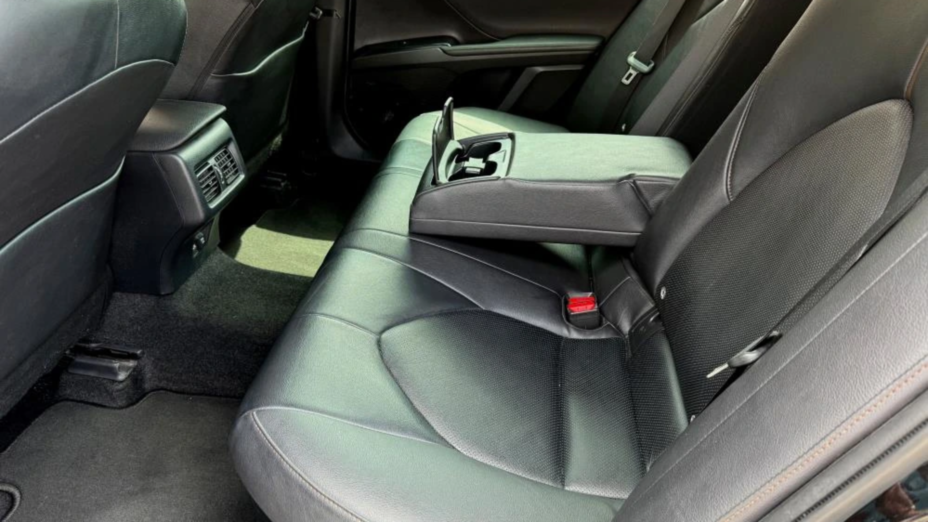 TOYOTA Camry Camry 2.5 Hybrid Executive CVT