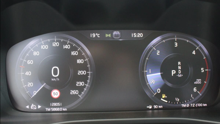 VOLVO XC40 XC40 D4 AWD Inscription aut