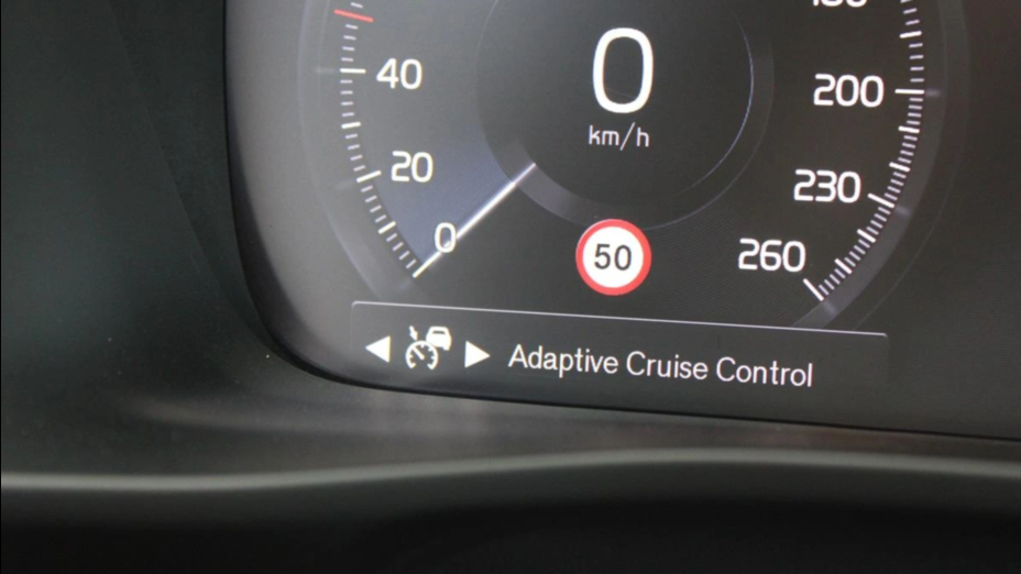 VOLVO XC40 XC40 D4 AWD Inscription aut